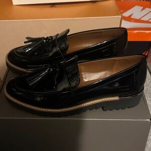 Franco Sarto loafers